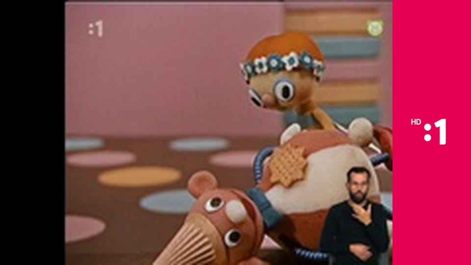 Drak neborák E6 - V zdravom tele zdravý duch