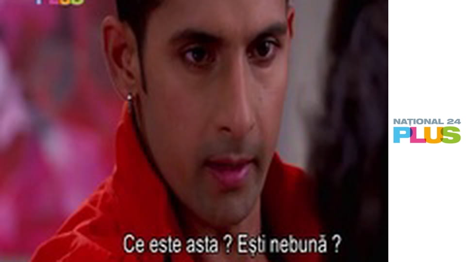 Dragostea găseşte o cale E309