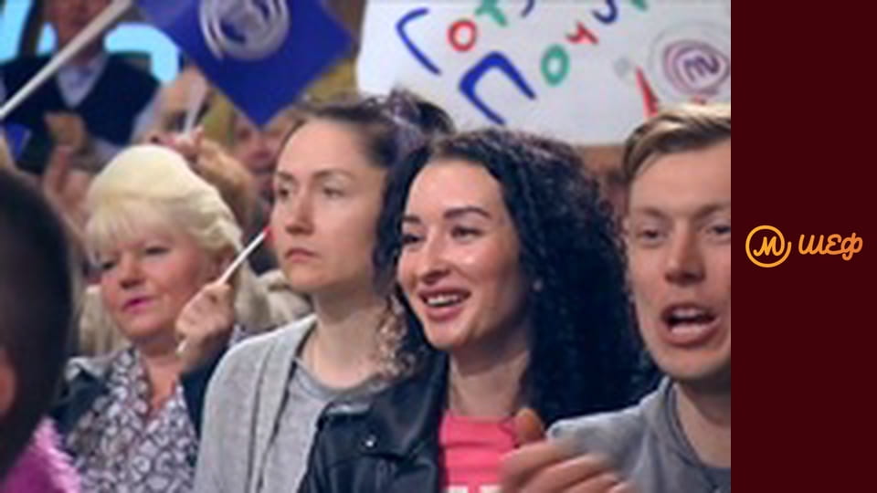 Сезон 9, Випуск 1, Частина 1