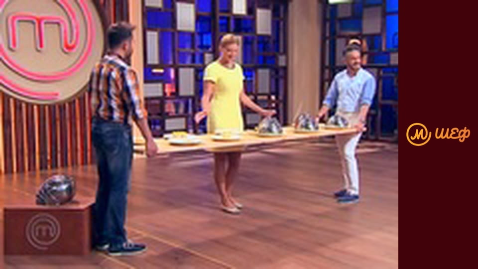 Season 6, Episode 6, Part 8