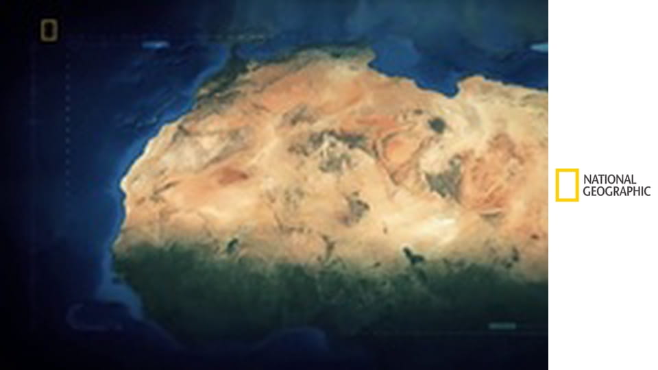 Pusztító idôjárási jelenségek S1E6 - Hurrikánok