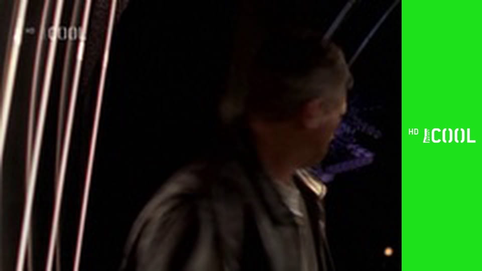 Hvězdná brána S3E22 - Nemesis