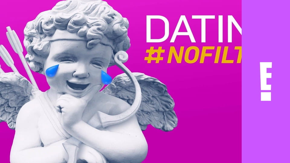 Dating: No Filter S2E20 - Wrestling For Love