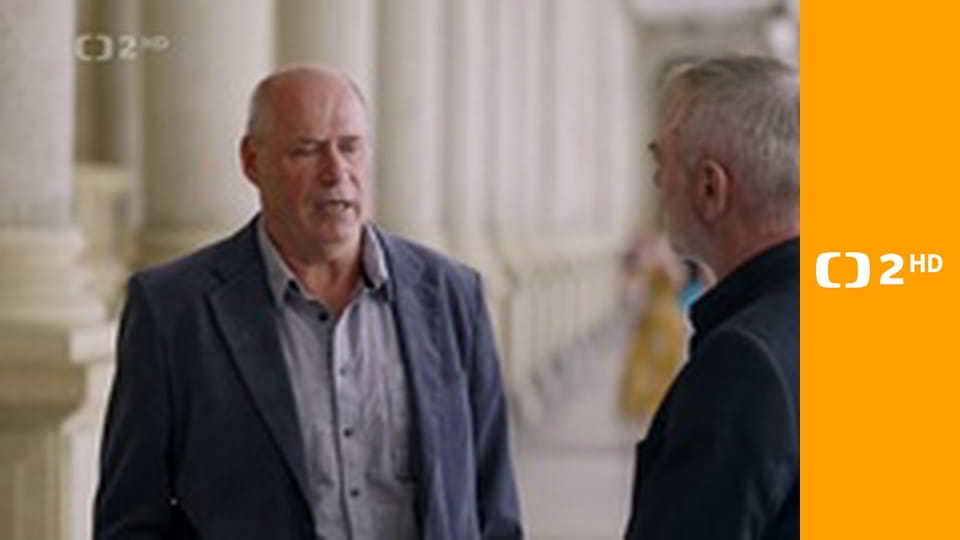 David Becher - Hippokrates Karlových Varů