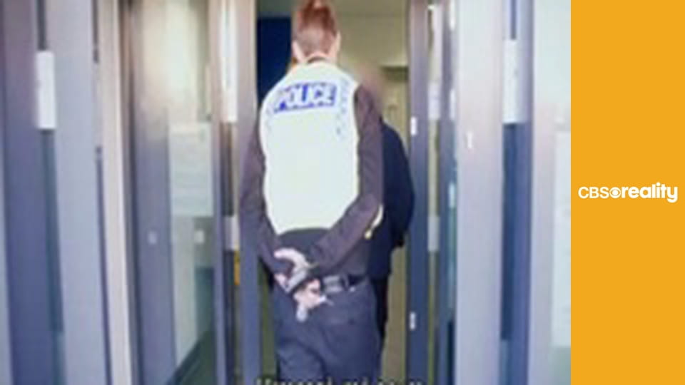 Poliţia din Yorkshire S2E3