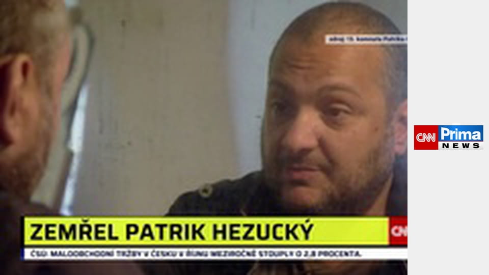 Divoká karta - Jan Berki, František Bureš