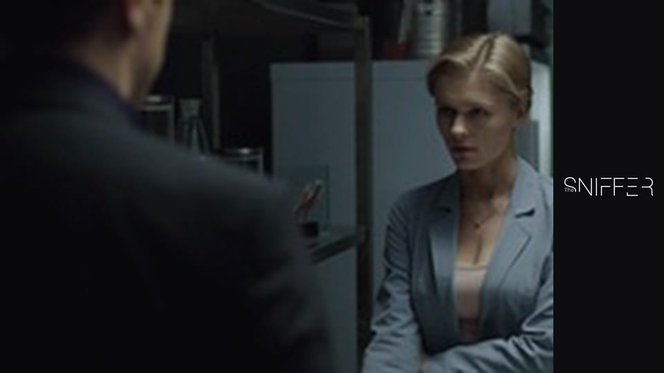 Nyukhach Сезон 3 Эпизод 7