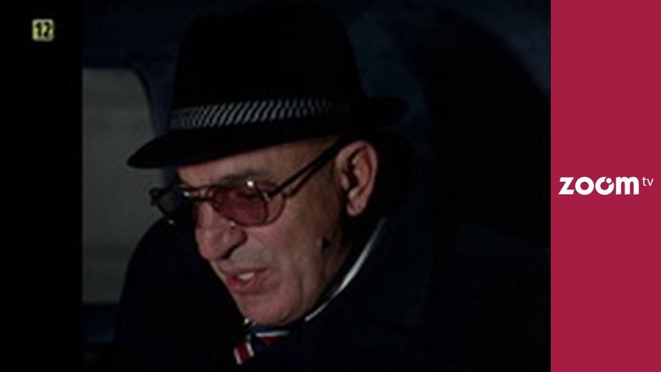 Kojak S4E18 - Prawo ulicy