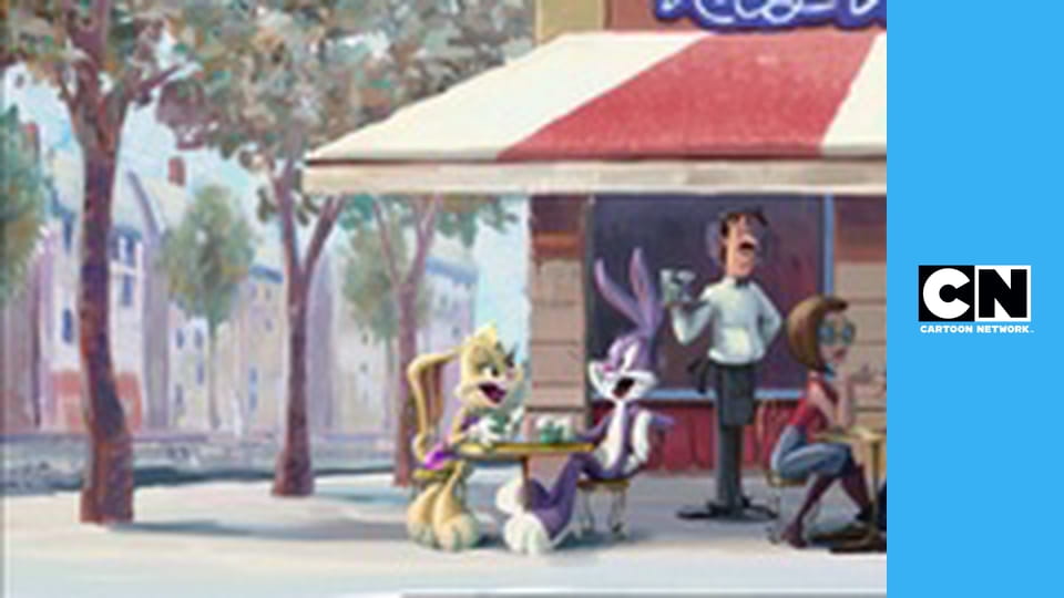 Gumball csodálatos világa S1E32 - Minden lében anyu