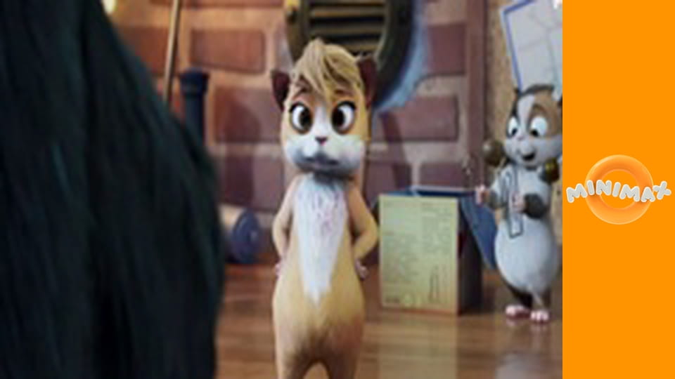 Mystery Lane - Londoni rejtélyek S1E22 - A villámlás mestere