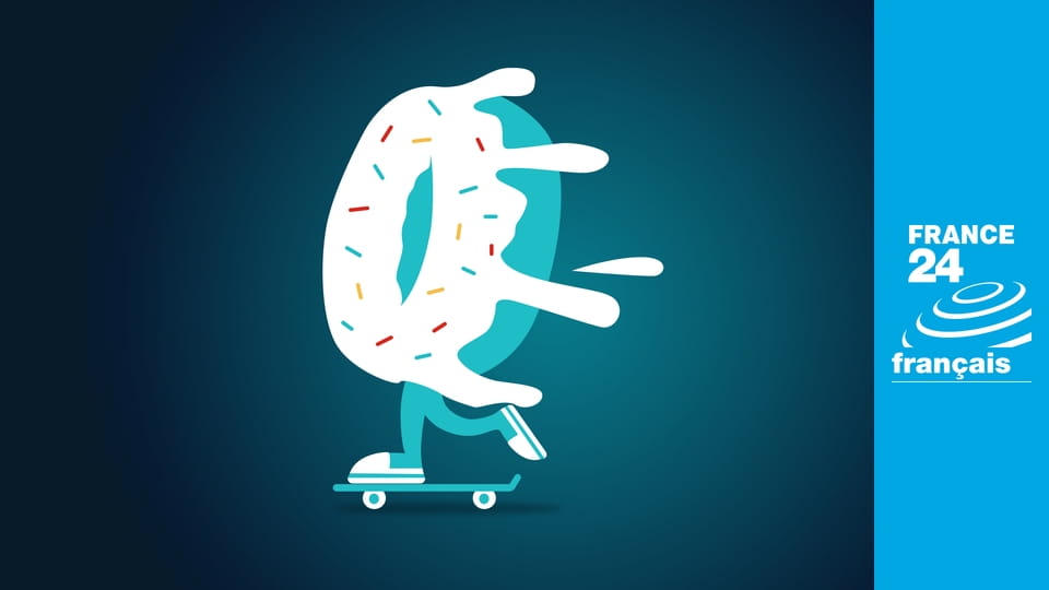 Ici l'Europe : on vous écoute E1