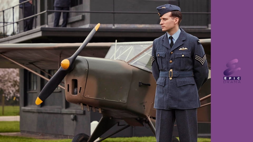 Про всі створіння — великі й малі S5E4 - Непрохані гості