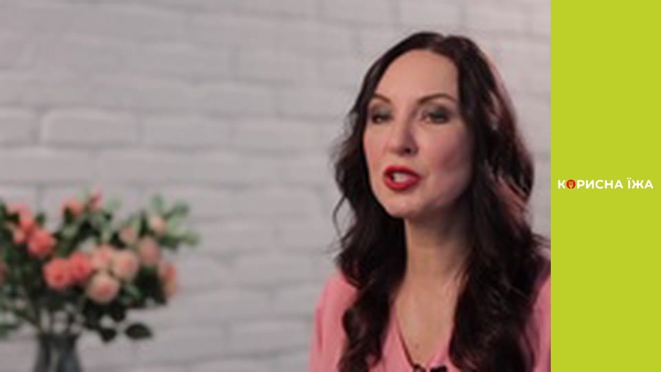 Т/с "Дієтолог Dr. Skytalinska" сезон 1 серія 3