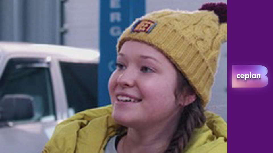 Т/с "Выходите без звонка", 1 сезон, 7 с. "Лечение до смерти".