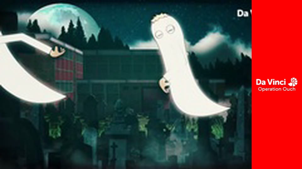 Операция "Ой!" - быстрые ферменты