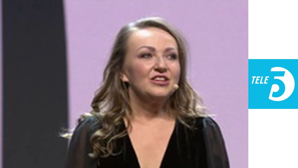 Kabaretowy szał S4E16 - Kabaret Jurki