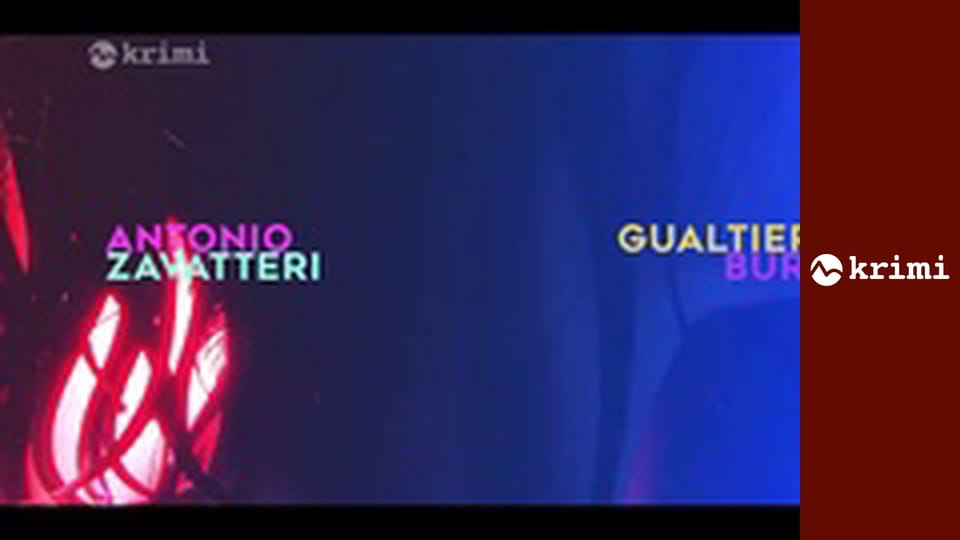 Blanca S1E2 - Duchovia