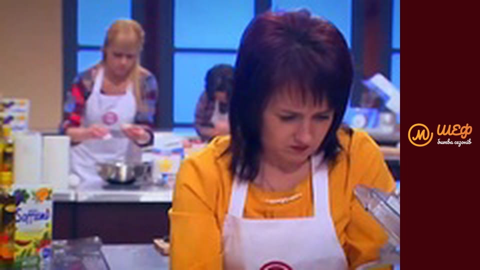 MasterChef Junior, Season 2, Episode 11, Part 6