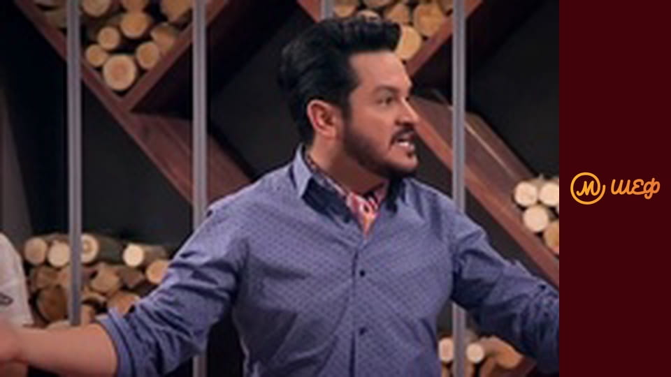 Сезон 5, Випуск 5, Частина 2