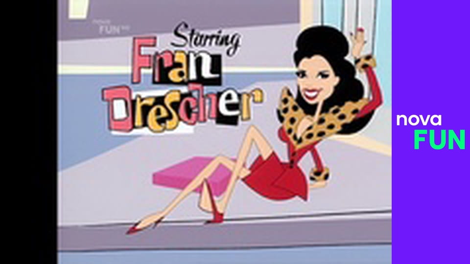 Chůva k pohledání S4E21