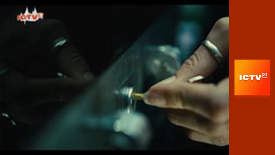 Х/ф "Загін самогубців: Місія навиліт", 2 ч.