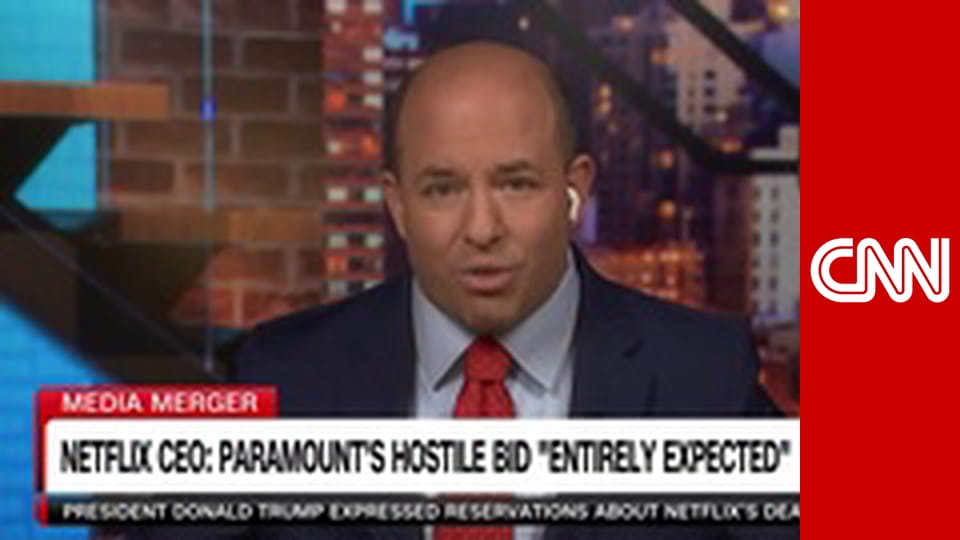 What We Know with Max Foster