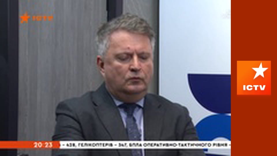 Інформаційний марафон