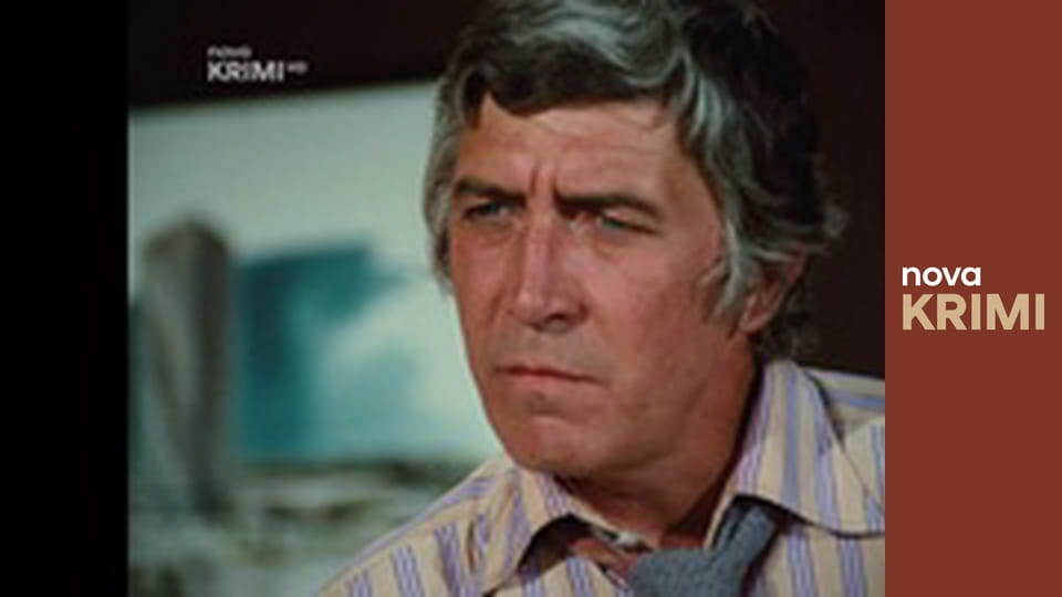 Columbo E9 - Vražda podle plánu