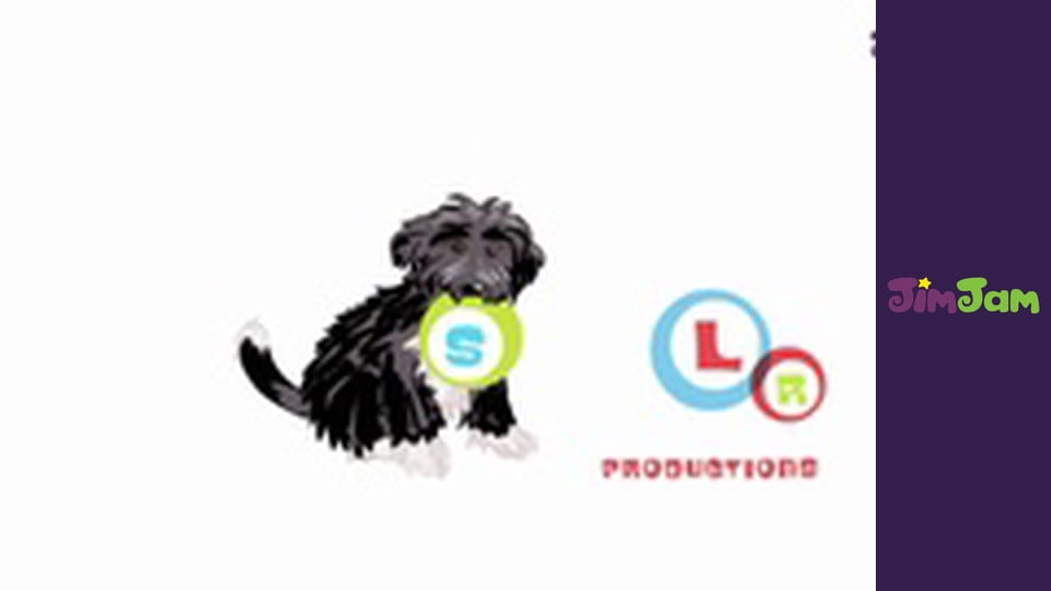 Guess How Much I Love You S2E18 - Now You See