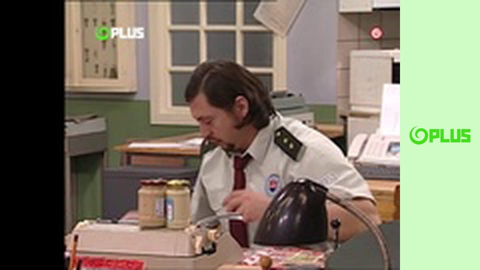 Profesionáli S3E11 - Prekliaty Fero