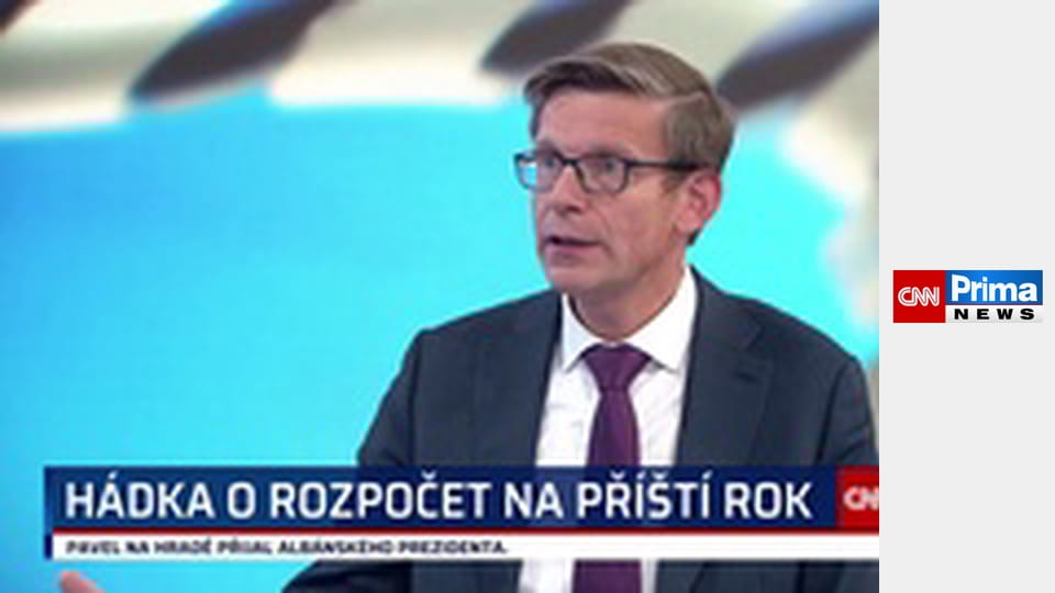 Co na to vaše peněženka