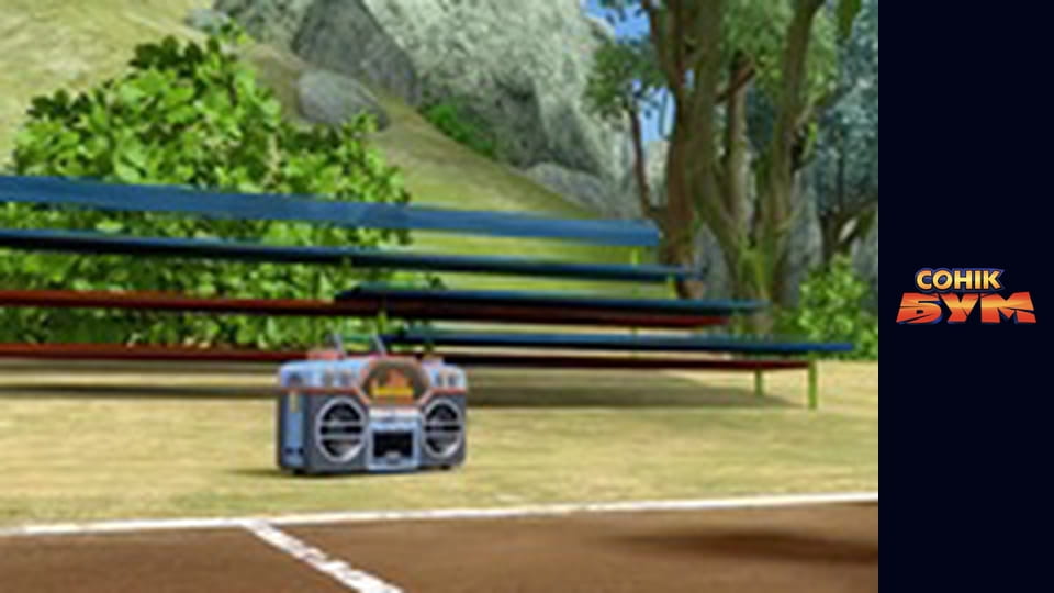 Сезон 2, Випуск 49