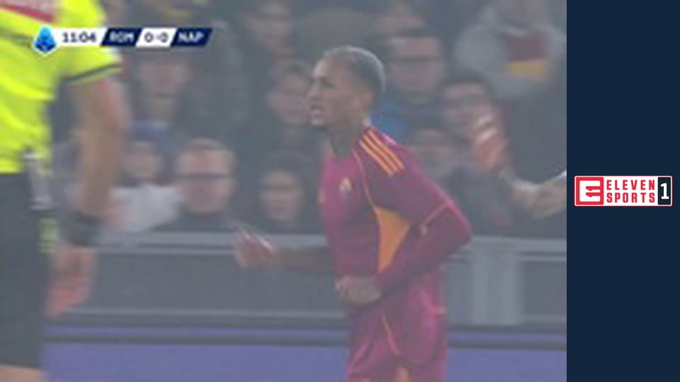 Piłka nożna: Serie A Enilive