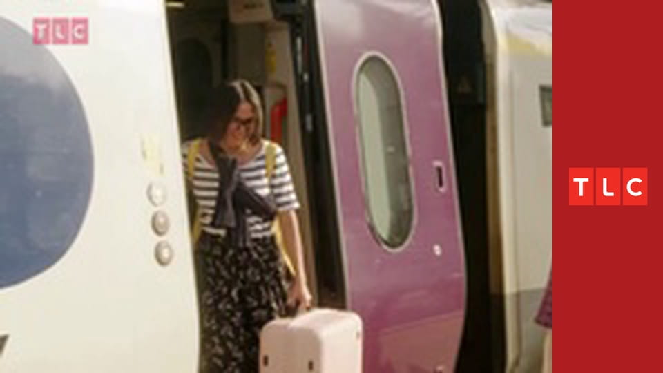 90denní snoubenci: Opačným směrem S7E5