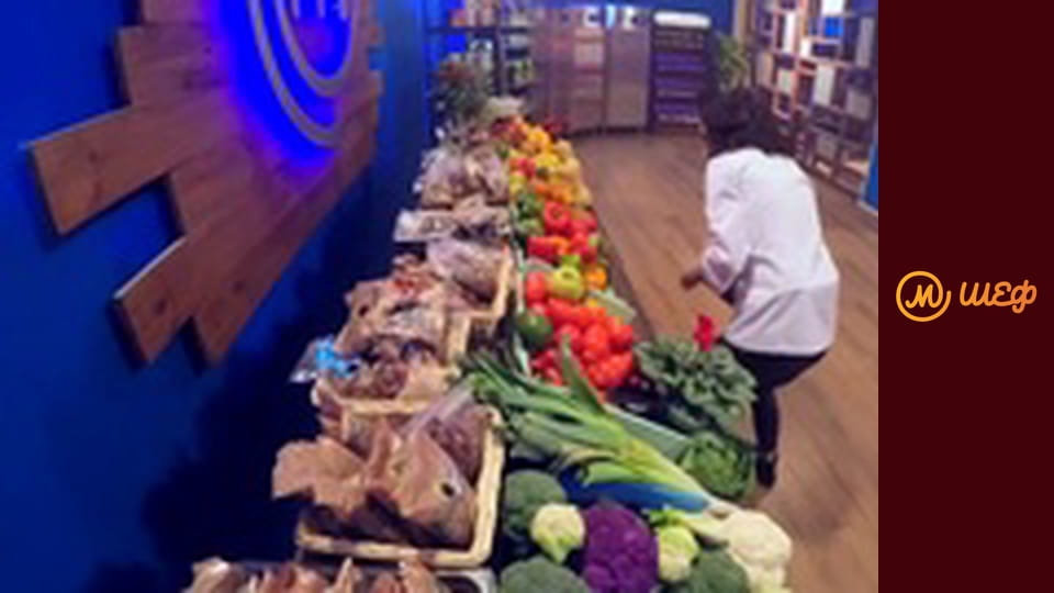 Сезон 8, Випуск 18, Частина 2