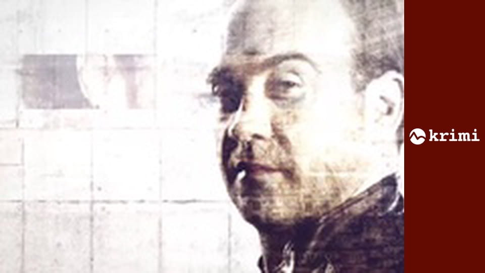 Špecialisti S6E12 - Sklenená obeť