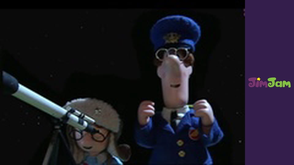 Bing Bunny S1E39 - Where's Flop?