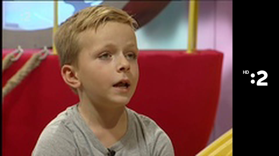 Drobci S1E18 - Pranie