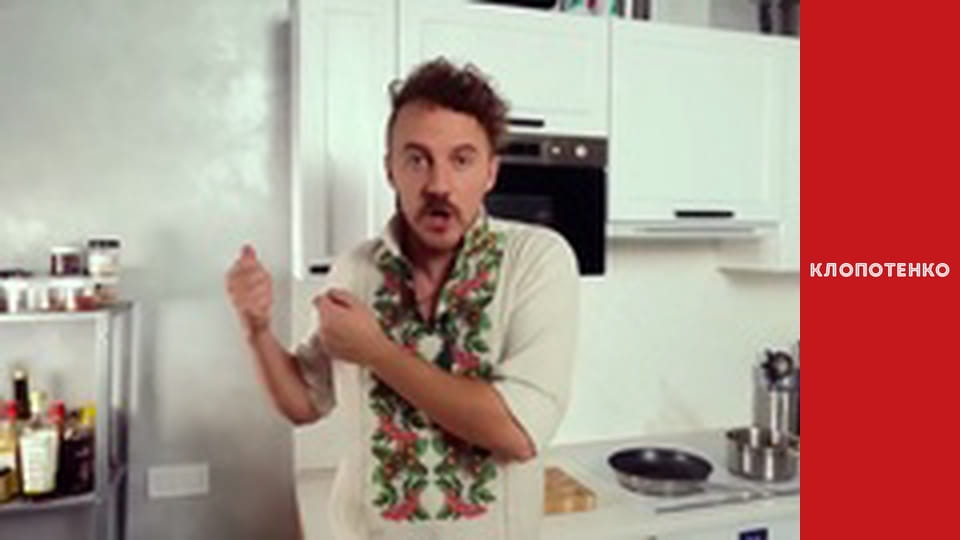 Страви Української кухні - Випуск 15