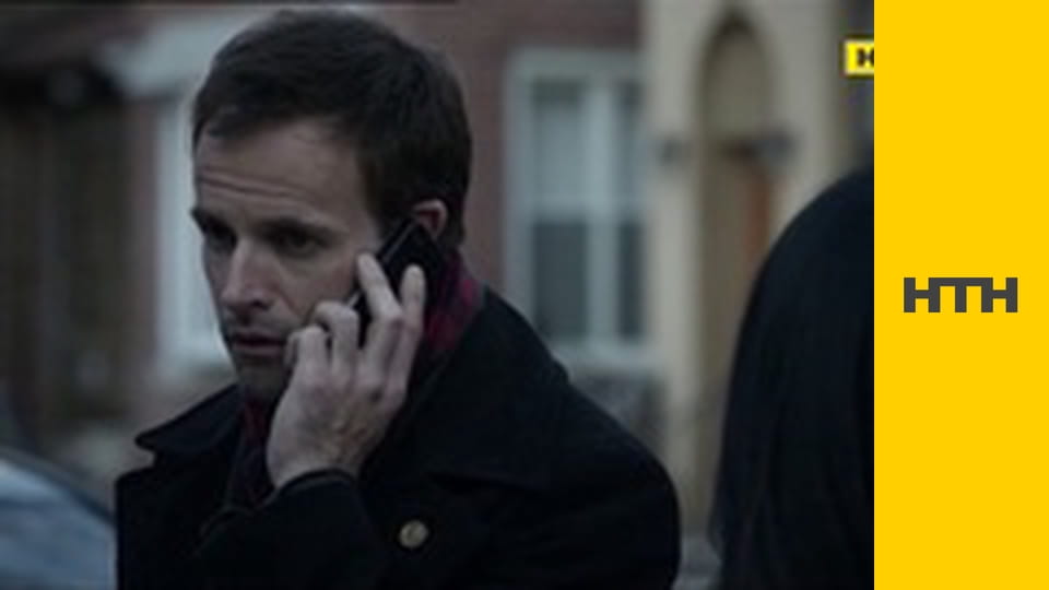 Т/с "Елементарно", 1 сезон, 1 і 2 с.