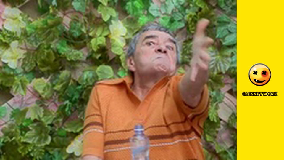 Funny & Funnier, 1 еп.