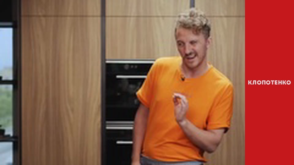 What to cook for breakfast. Episode 8