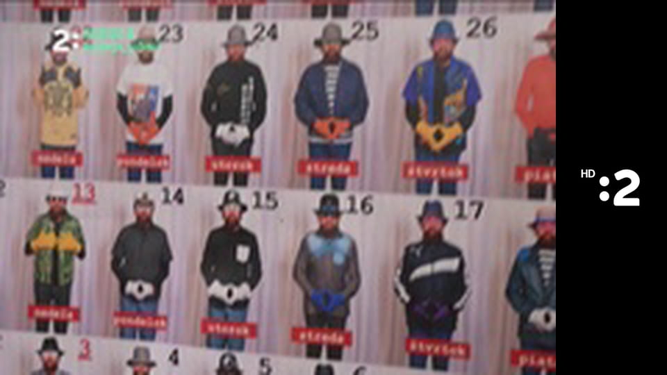 Najväčšie kriminálne prípady Slovenska E14 - Nenapraviteľný