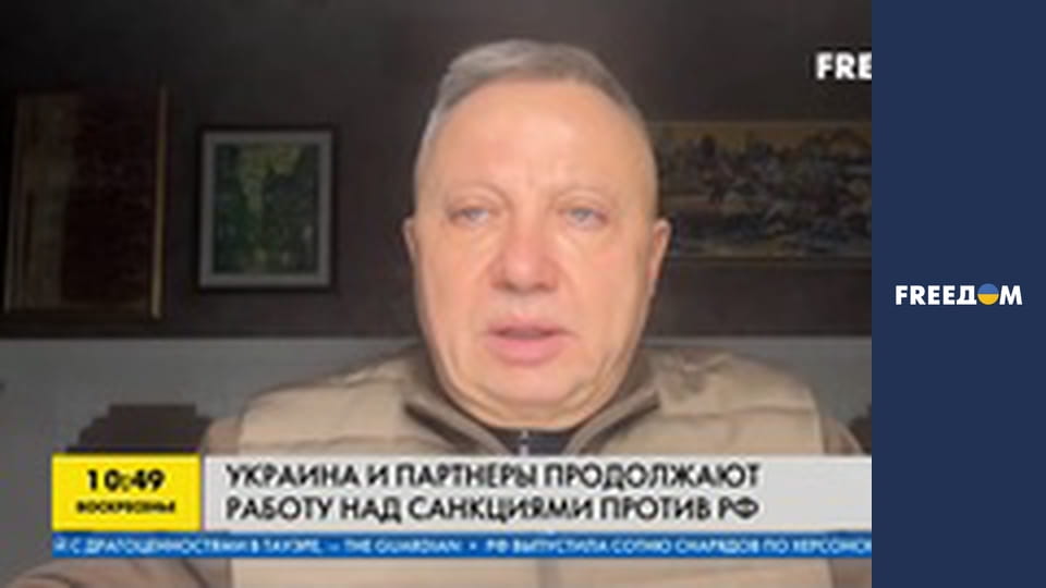 У Франції заявили, що Росія стала "багатогранною загрозою" для Європи.