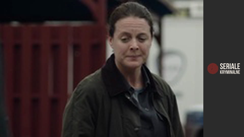 Victor Lessard Сезон 3 Епізод 3