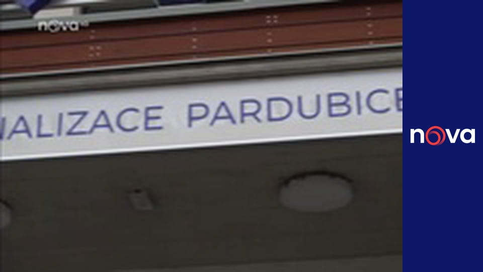 Odpolední Televizní noviny