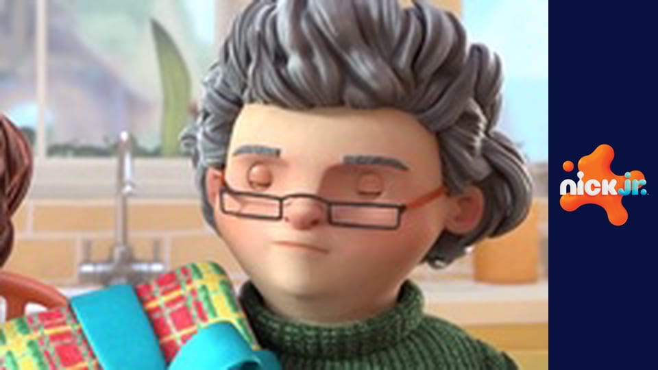 Przygody Misia Paddingtona S1E8 - Paddington planuje imprezę / Paddington gra na skrzypcach