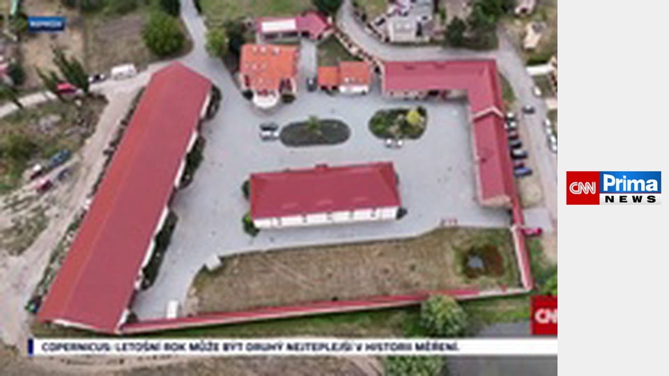 Interview PLUS - Martin Ždímal