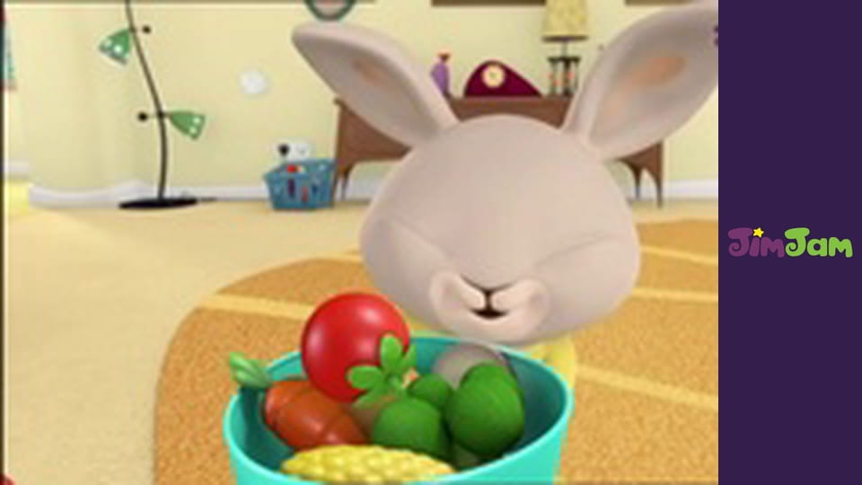 Bing S1E8 - Parkolóház