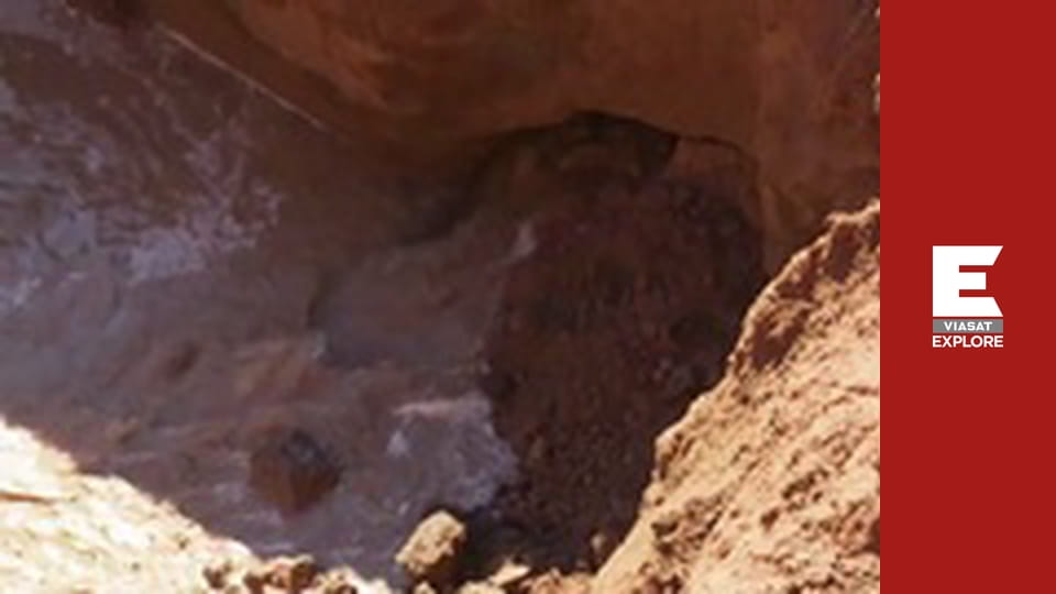 Австралійські золотошукачі - Сезон 7 Серія 20